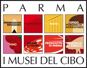 I Musei del Cibo per la SCUOLA Logo